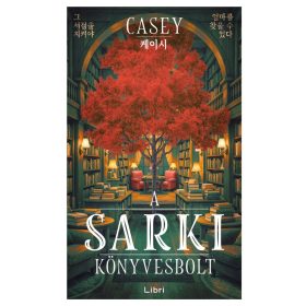 A sarki könyvesbolt