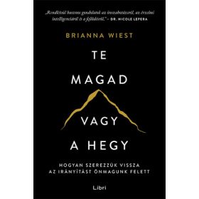 Te magad vagy a hegy