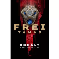 Kobalt - A pekingi játszma