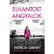 Elhantolt angyalok - Lottie Parker 8.