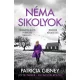 Néma sikolyok – Lottie Parker 9.