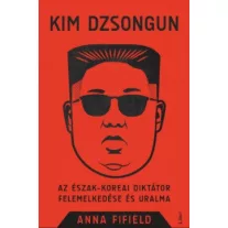 Kim Dzsongun