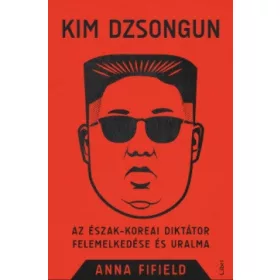 Kim Dzsongun
