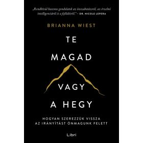 Te magad vagy a hegy