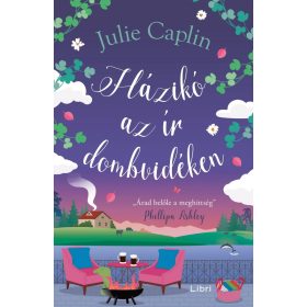 Házikó az ír dombvidéken