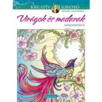 Virágok és madarak