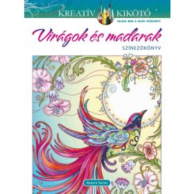 Virágok és madarak