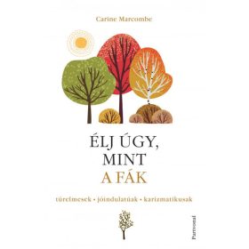 Élj úgy, mint a fák! - Türelmesek, jóindulatúak, karizmatikusak