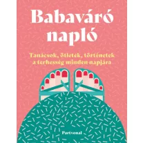 Babaváró napló