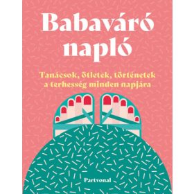 Babaváró napló
