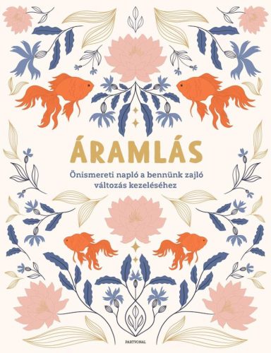 Áramlás