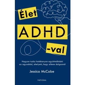Élet ADHD-val