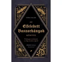 Az elfeledett boszorkányok könyve