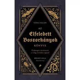 Az elfeledett boszorkányok könyve