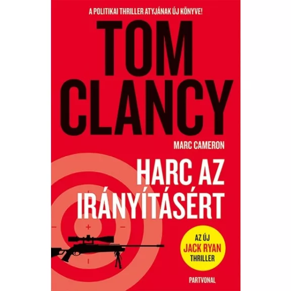 Harc az irányításért Harc az irányításért