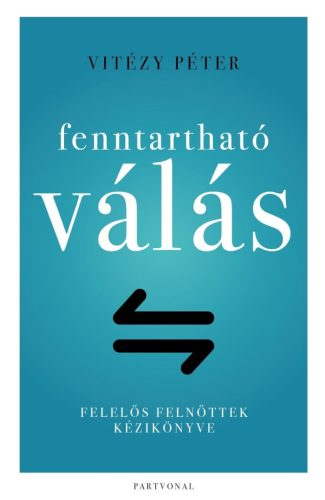 Fenntartható válás