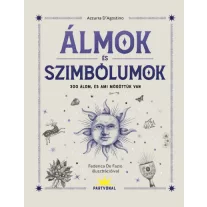 Álmok és szimbólumok - 300 álom, és ami mögöttük van