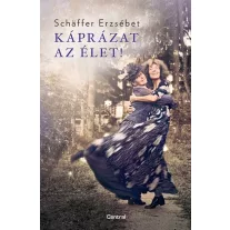 Káprázat az élet - puha táblás