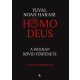 Homo deus - puha táblás kiadás