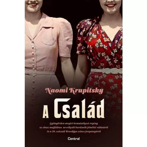 A Család A Család