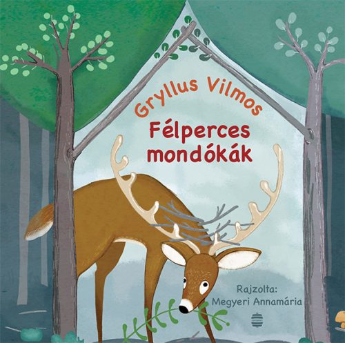Félperces mondókák (Lampion)