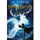 HARRY POTTER ÉS AZ AZKABANI FOGOLY - ÚJ! FŰZÖTT