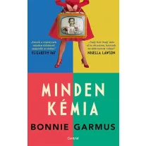 Minden kémia