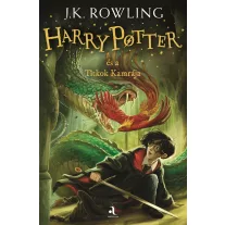 Harry Potter és a Titkok Kamrája
