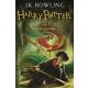 Harry Potter és a titkok kamrája – fűzött (2022)