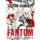 A fantom - Skandináv krimik