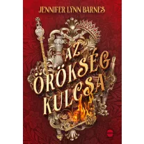 Az örökség kulcsa