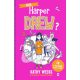 Mizu, Harper Drew? - Én. A világom. Dráma a köbön!