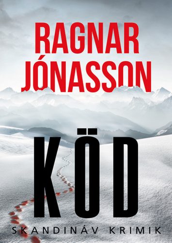 Köd - Skandináv krimik