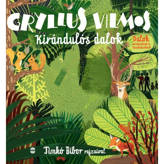 Kirándulós dalok Kirándulós dalok