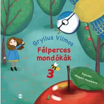 Félperces mondókák 3.