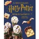 A hivatalos Harry Potter-szakácskönyv