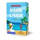 Nyáron a párom - Élfestett kiadás
