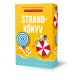 Strandkönyv - Élfestett kiadás