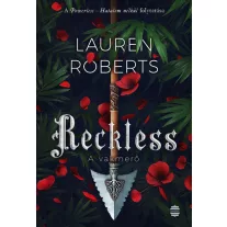 Reckless - A vakmerő (éldekorált/különleges kiadás)