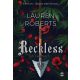 Reckless - A vakmerő - Élfestett kiadás