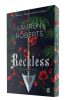 Reckless - A vakmerő - Élfestett kiadás