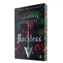Reckless - A vakmerő (éldekorált/különleges kiadás)