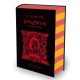 Harry Potter és a Félvér Herceg - Griffendéles kiadás