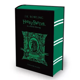 Harry Potter és a Félvér Herceg - Mardekáros kiadás