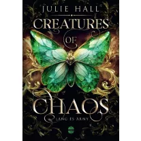 Creatures of Chaos - Láng és árny