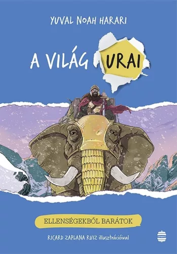 Ellenségekből barátok