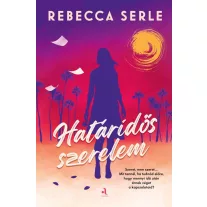 Határidős szerelem - éldekorált