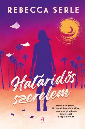 Határidős szerelem - Élfestett kiadás