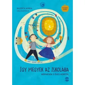 Így megyek az iskolába