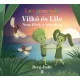 Vilkó és Lile 4. - Nem félek a sötétben